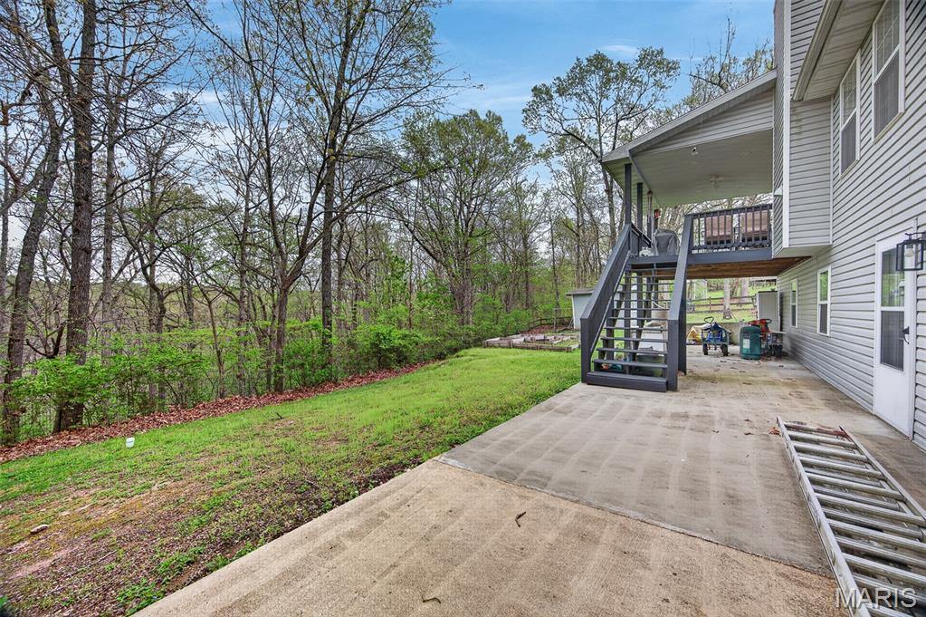 21093 Layla Road, Waynesville, MO 65583