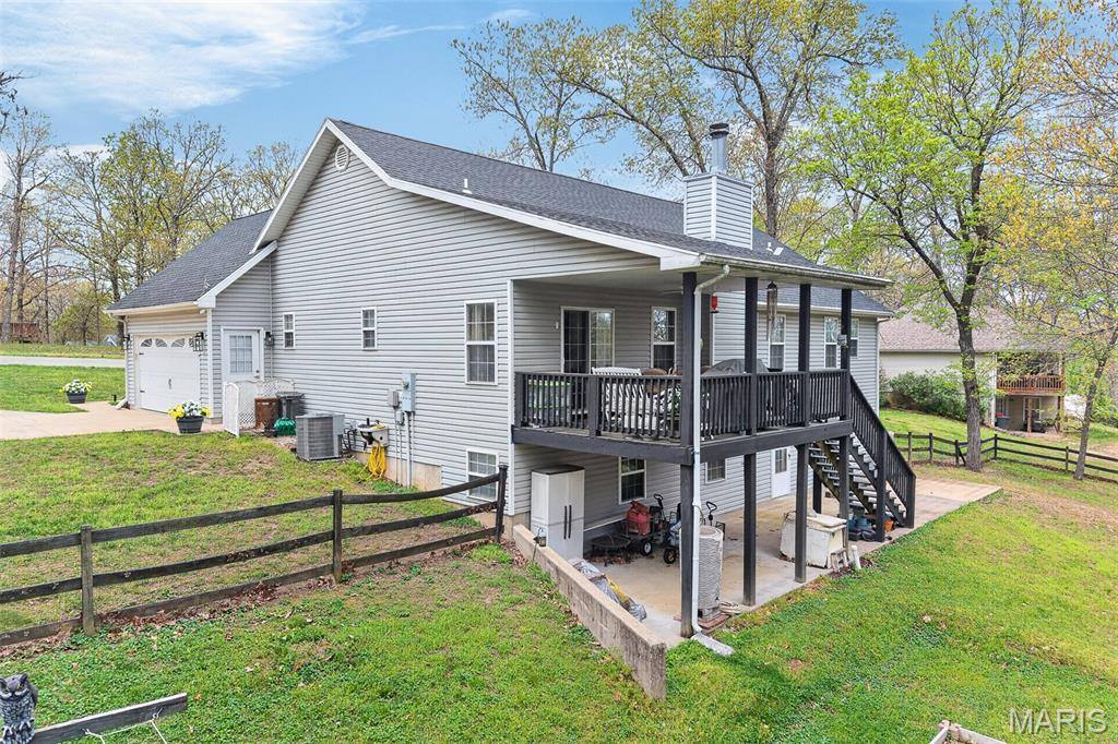 21093 Layla Road, Waynesville, MO 65583