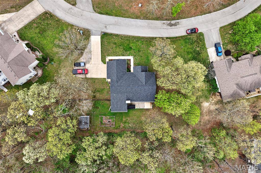 21093 Layla Road, Waynesville, MO 65583