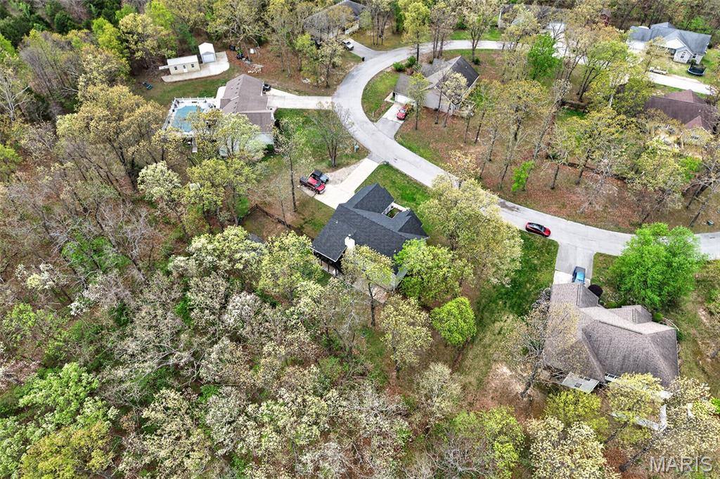 21093 Layla Road, Waynesville, MO 65583