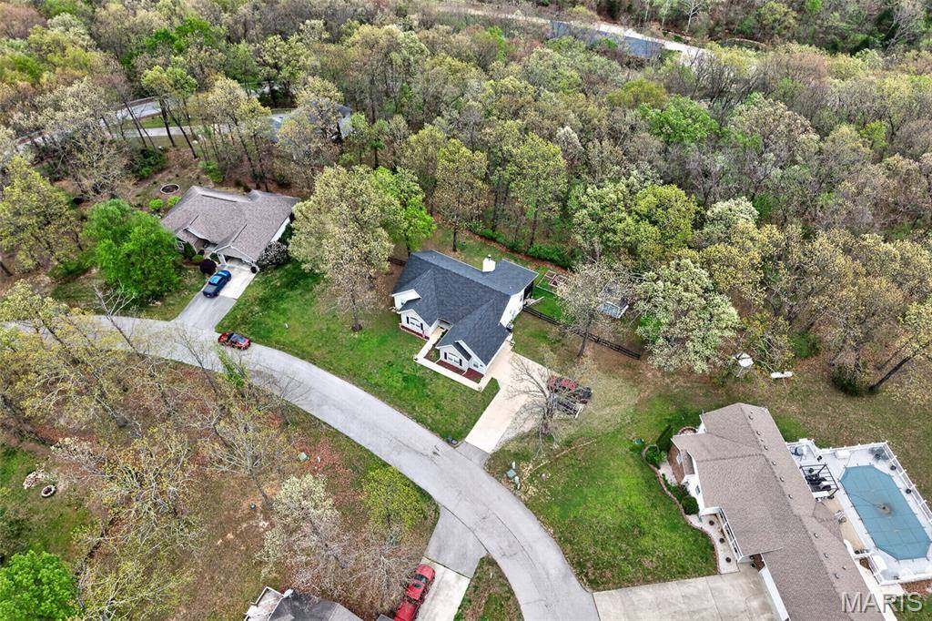 21093 Layla Road, Waynesville, MO 65583