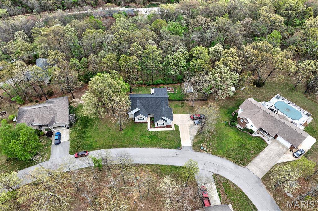 21093 Layla Road, Waynesville, MO 65583