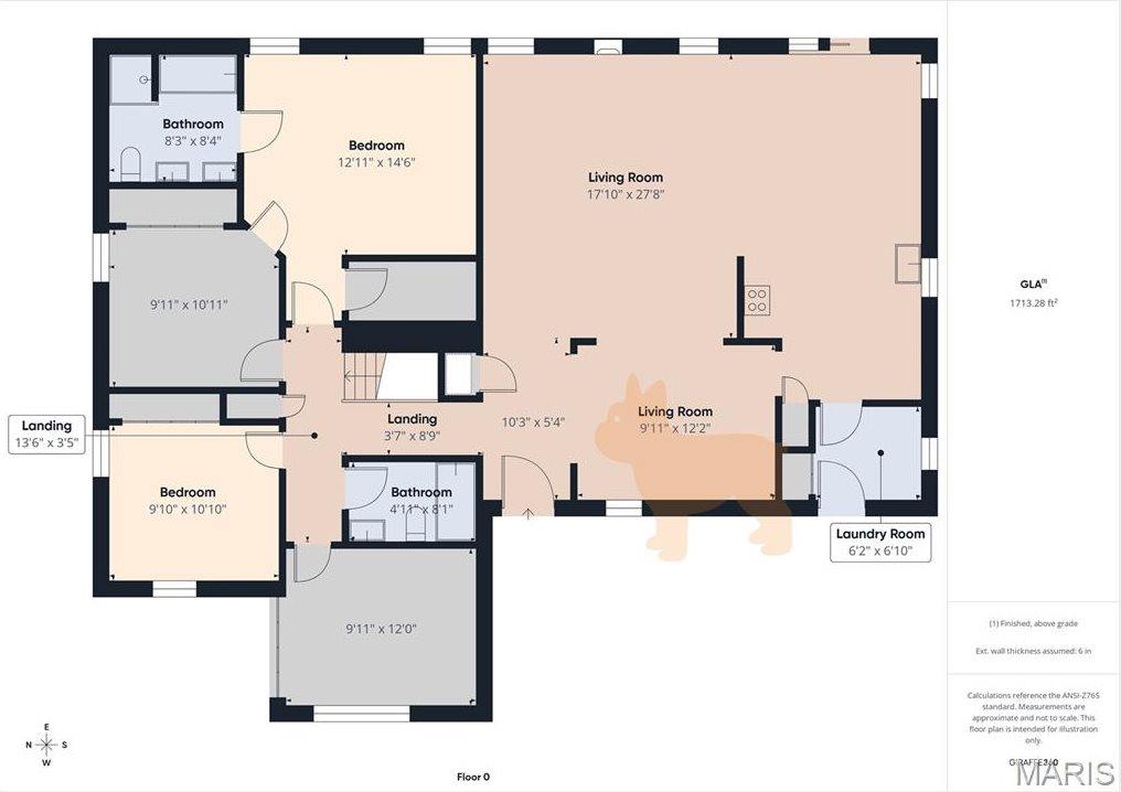 21093 Layla Road, Waynesville, MO 65583