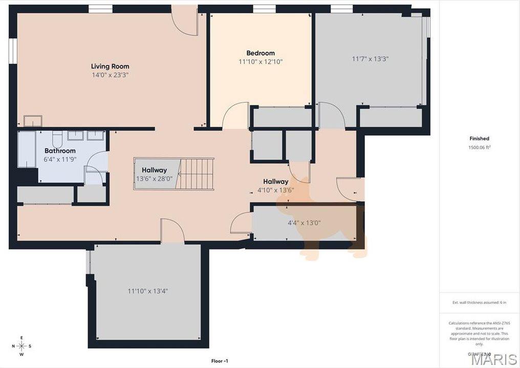 21093 Layla Road, Waynesville, MO 65583