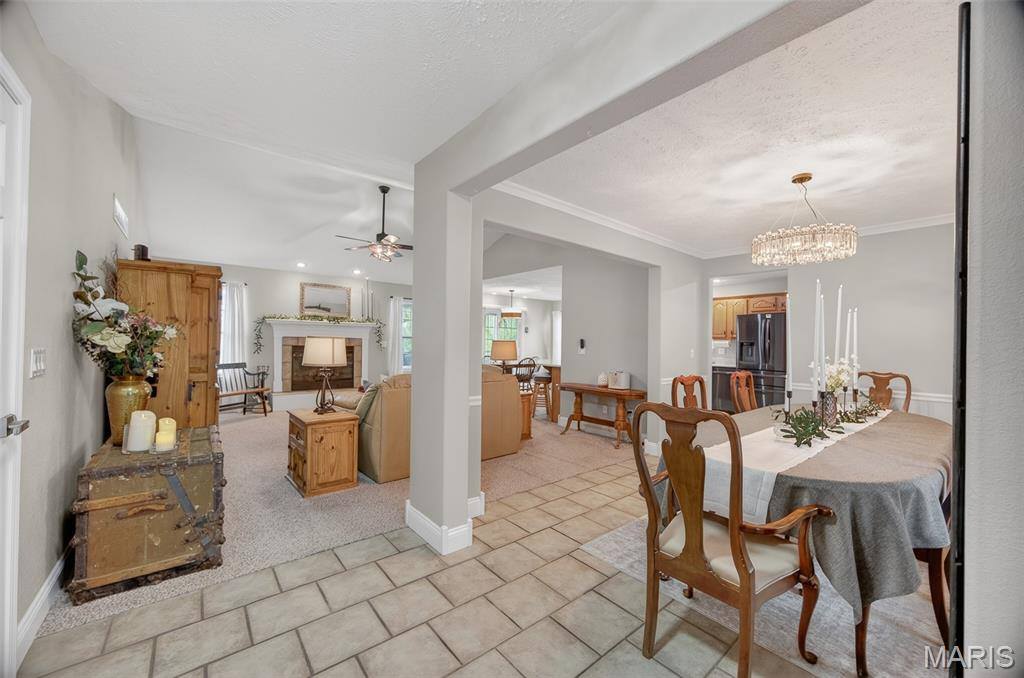 21093 Layla Road, Waynesville, MO 65583