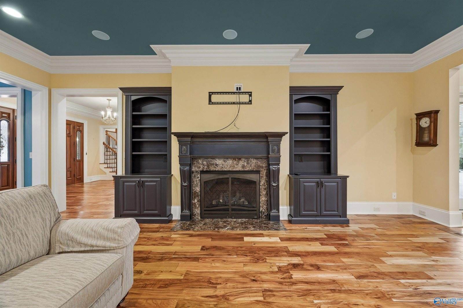 55 Mcmullen Lane, Gurley, AL 35748