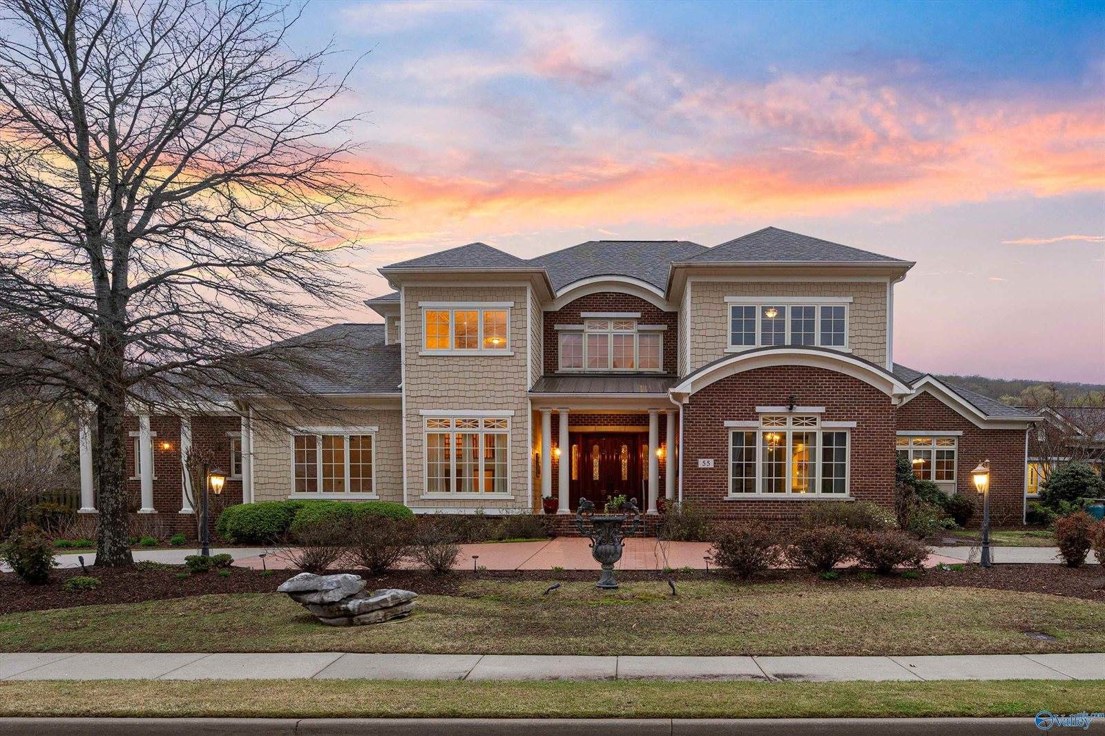 55 Mcmullen Lane, Gurley, AL 35748