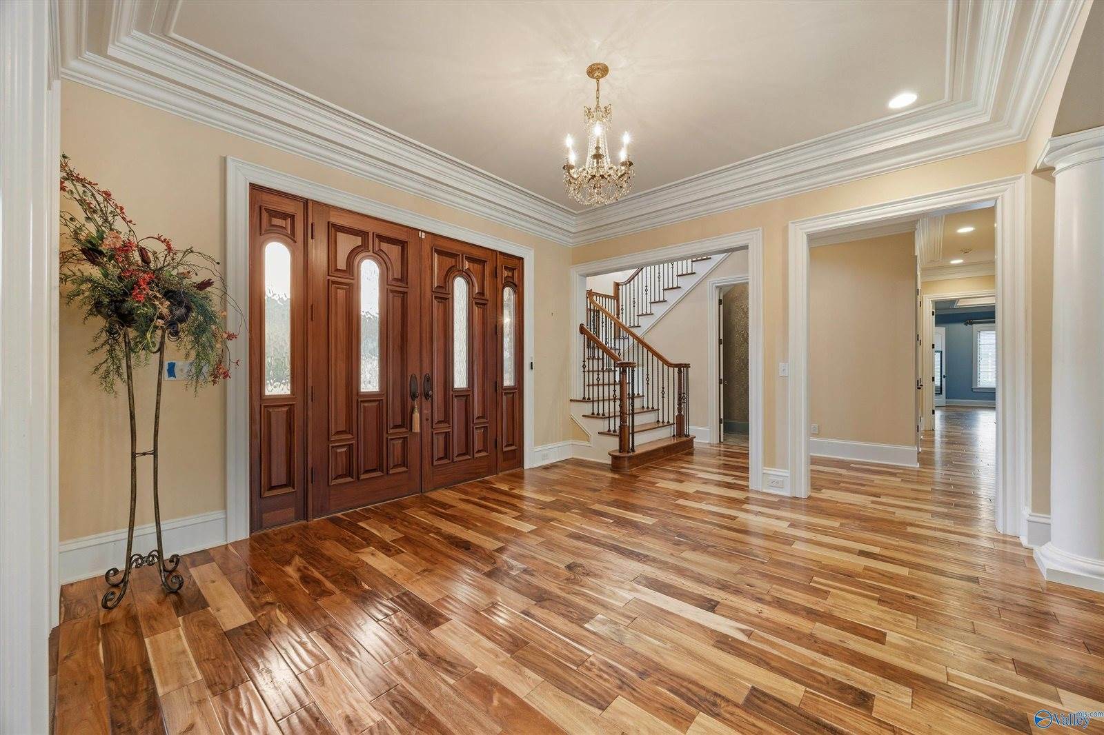 55 Mcmullen Lane, Gurley, AL 35748