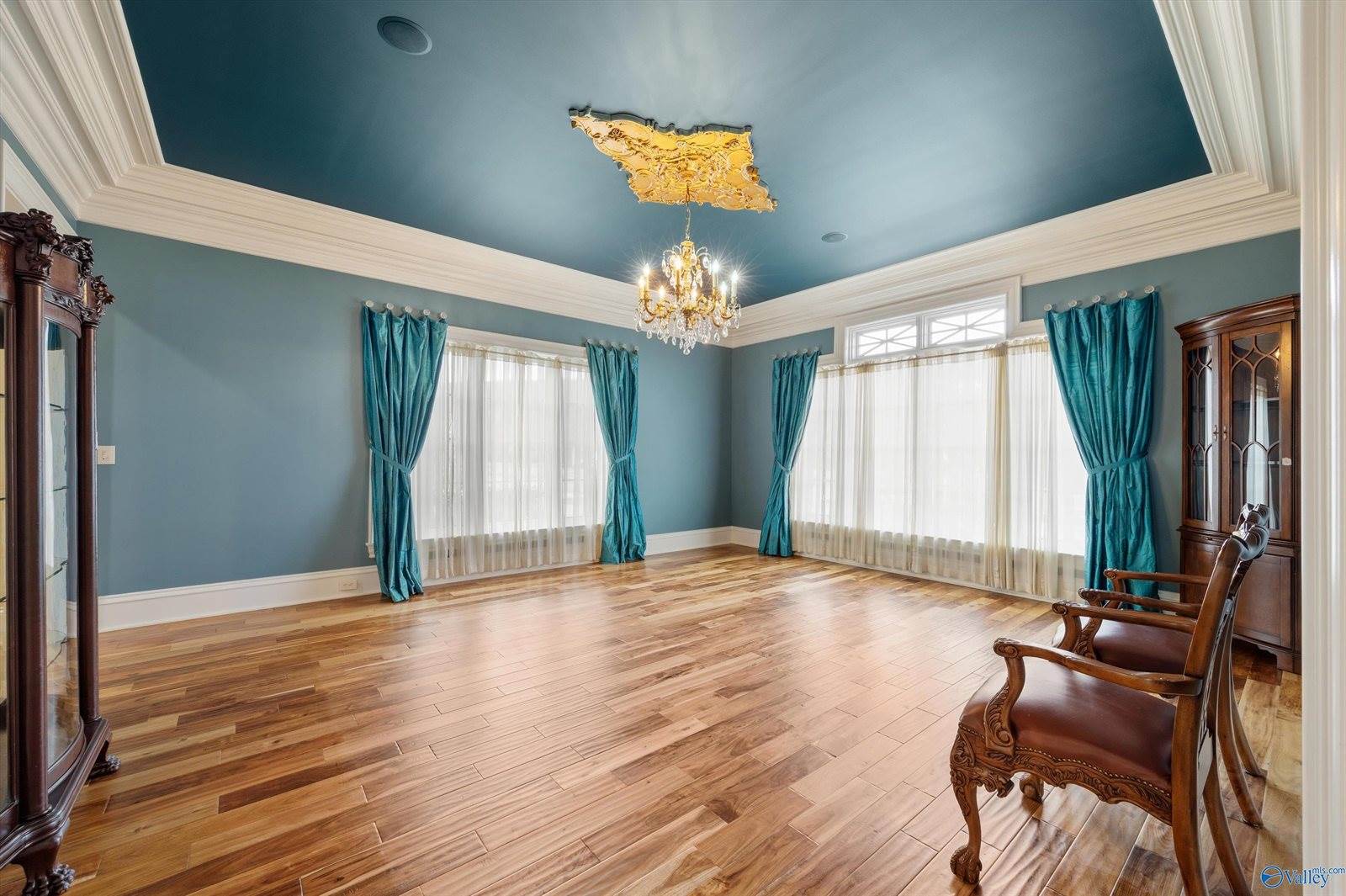 55 Mcmullen Lane, Gurley, AL 35748