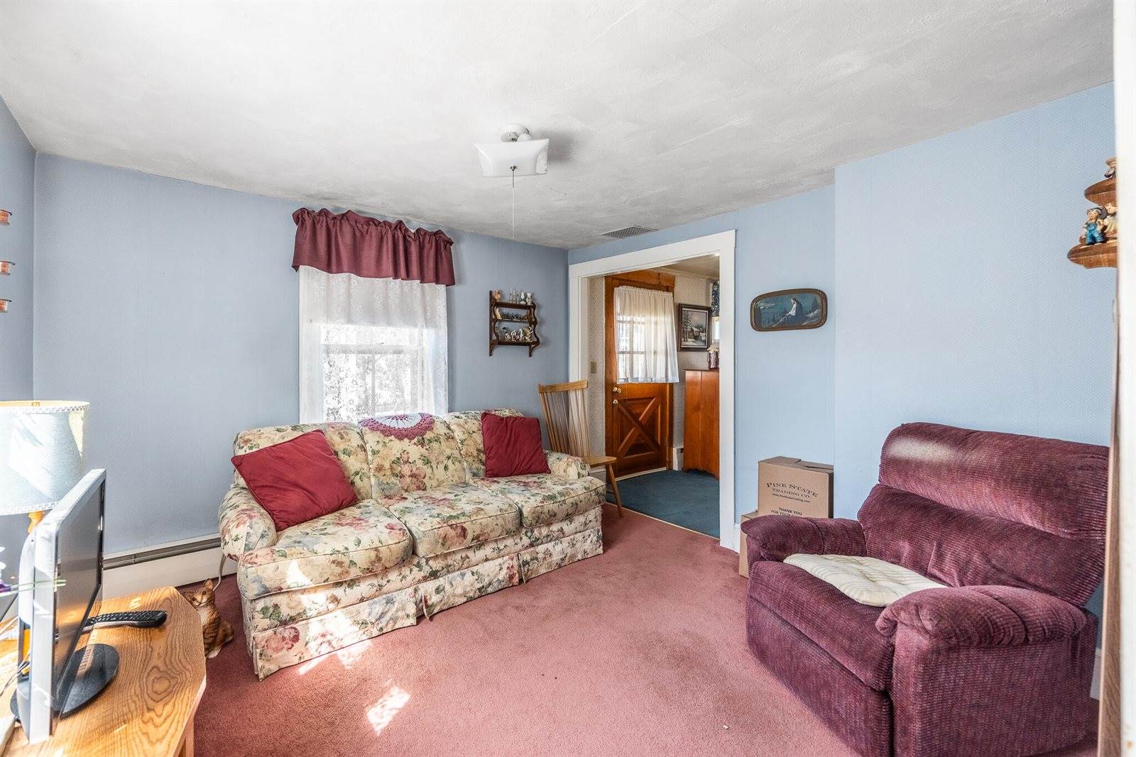 15 Lane Street, Bangor, ME 04401