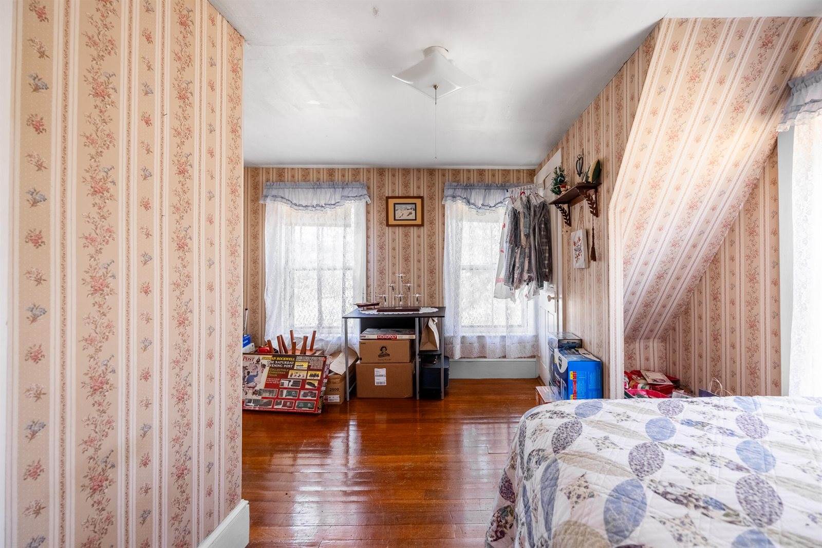 15 Lane Street, Bangor, ME 04401