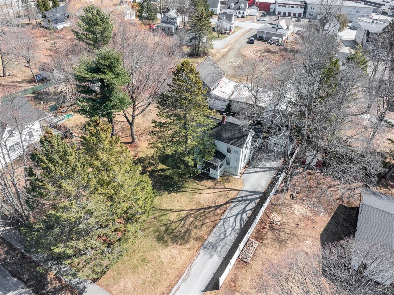 15 Lane Street, Bangor, ME 04401