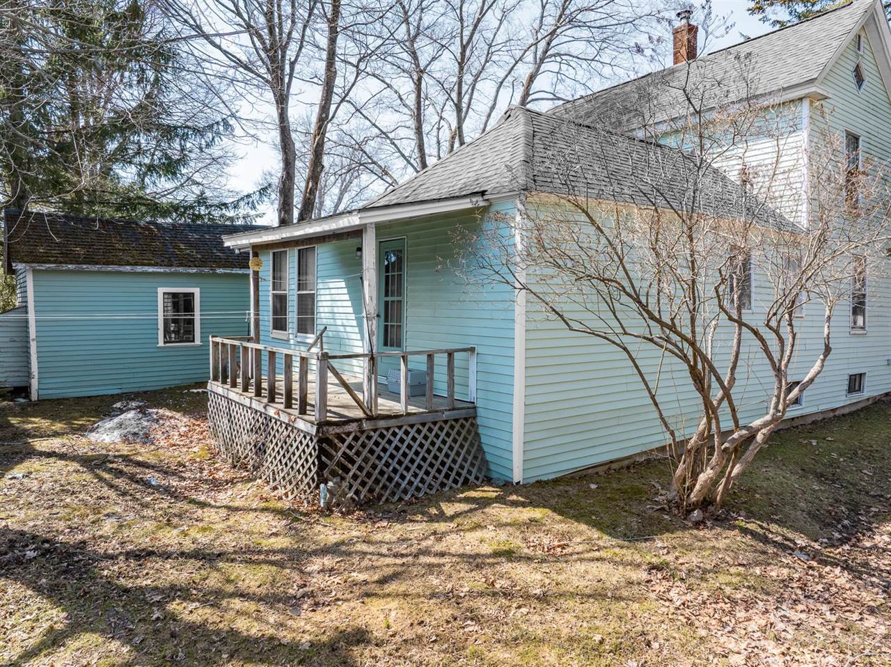 15 Lane Street, Bangor, ME 04401