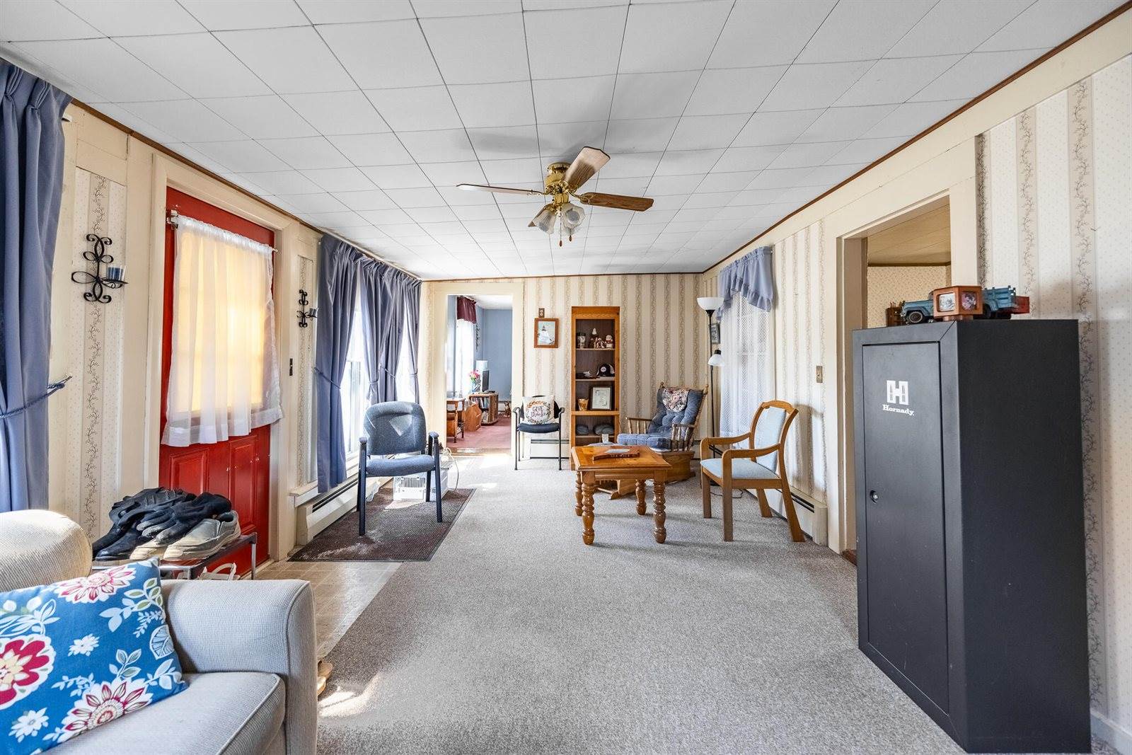 15 Lane Street, Bangor, ME 04401