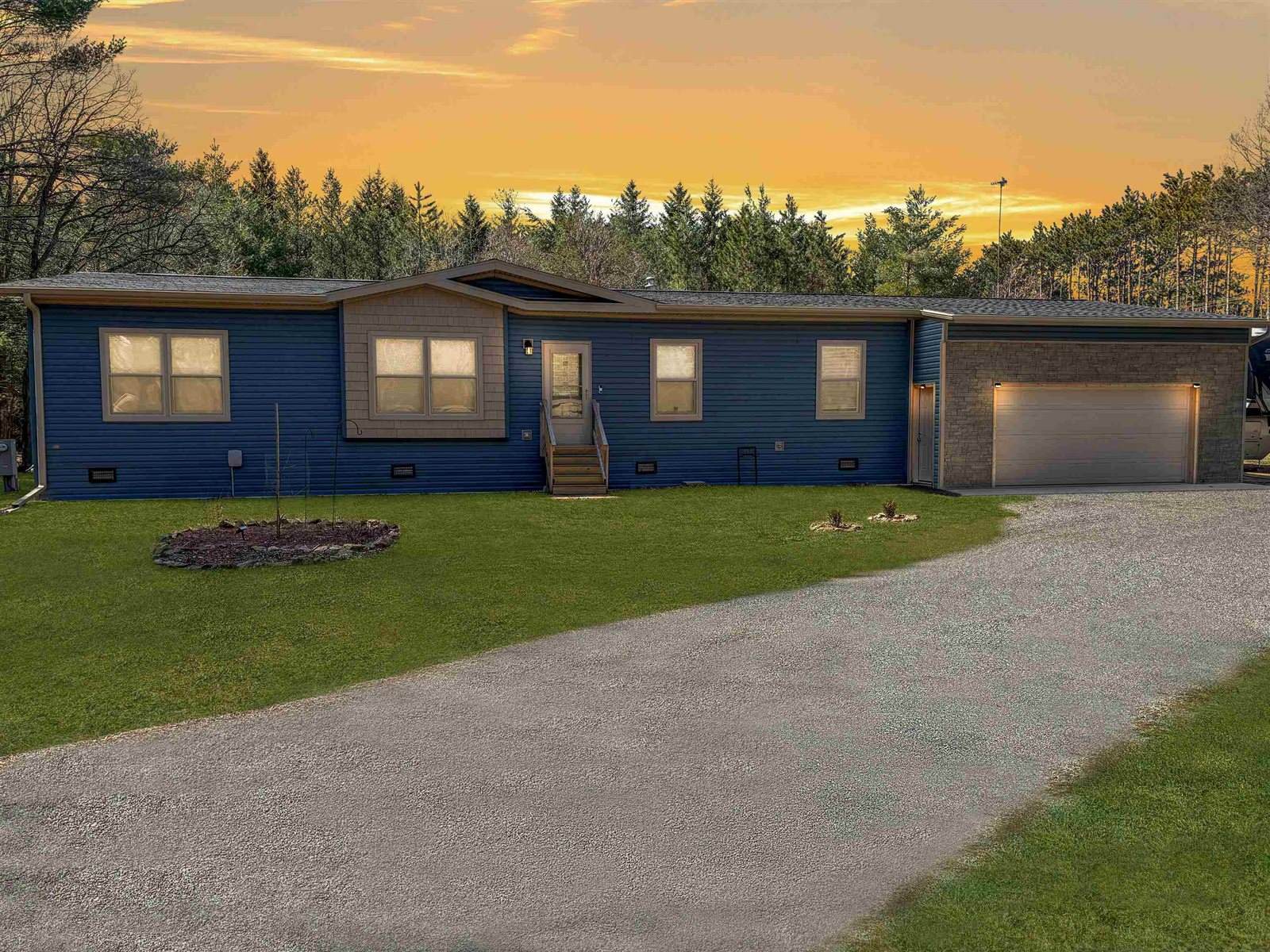 5651 Boulder Circle, Wisconsin Rapids, WI 54494