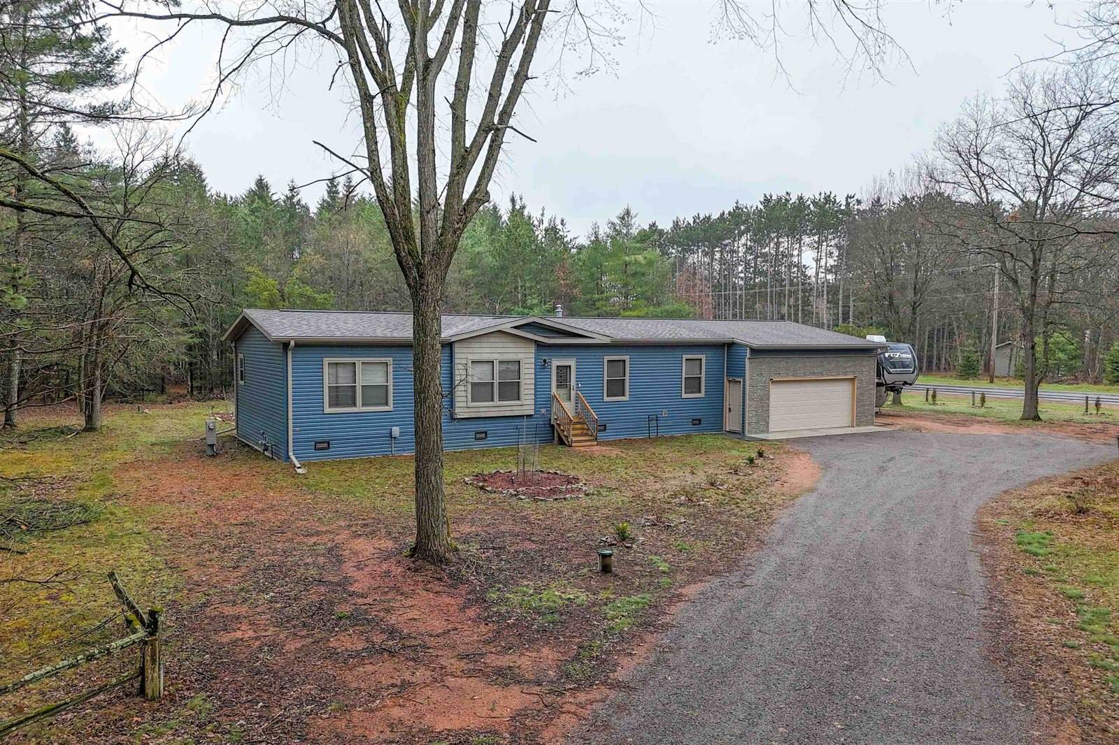 5651 Boulder Circle, Wisconsin Rapids, WI 54494