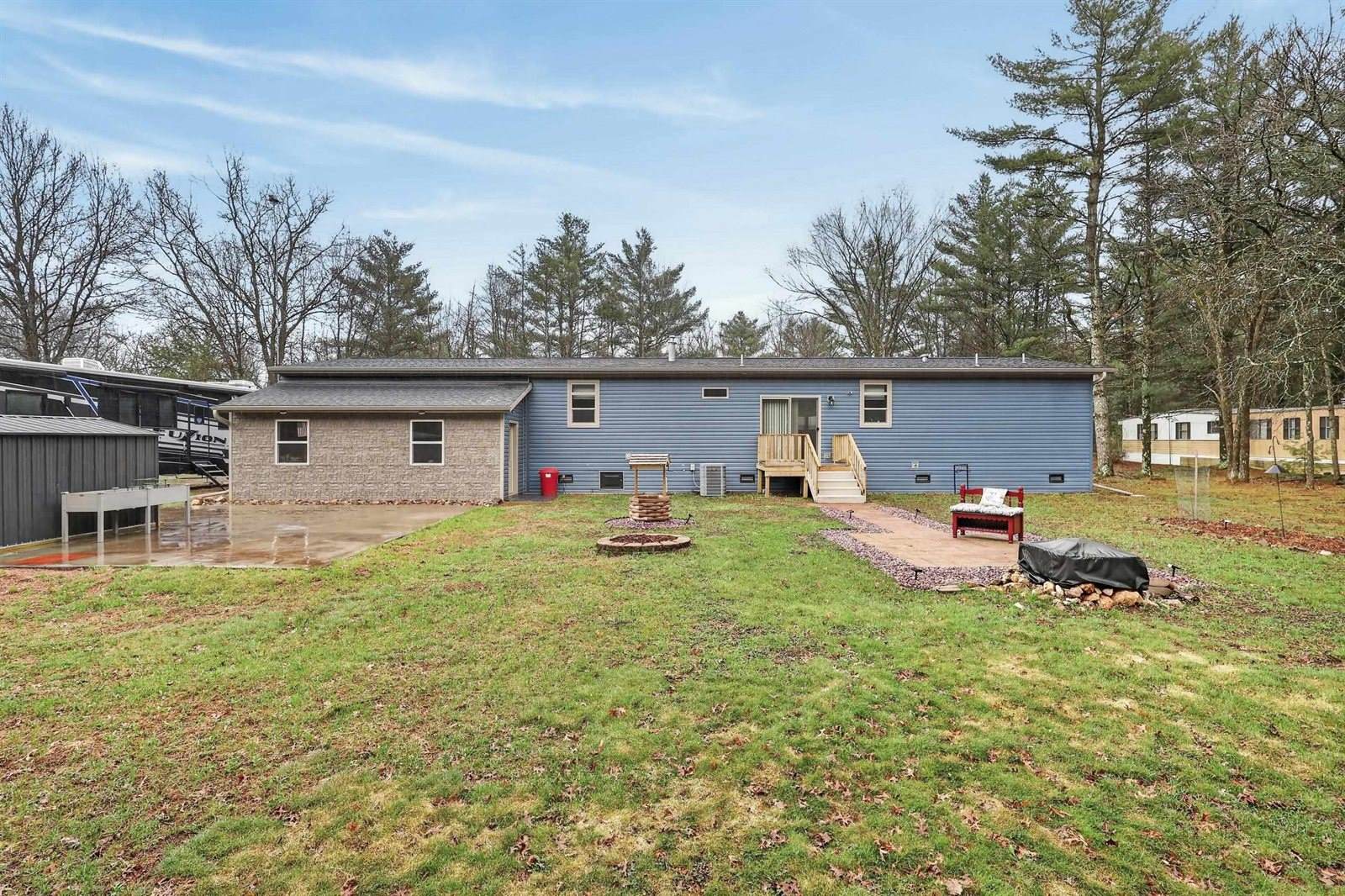 5651 Boulder Circle, Wisconsin Rapids, WI 54494