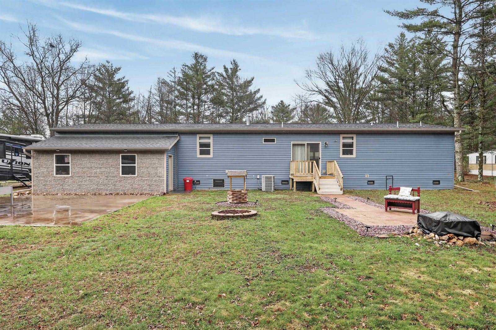 5651 Boulder Circle, Wisconsin Rapids, WI 54494