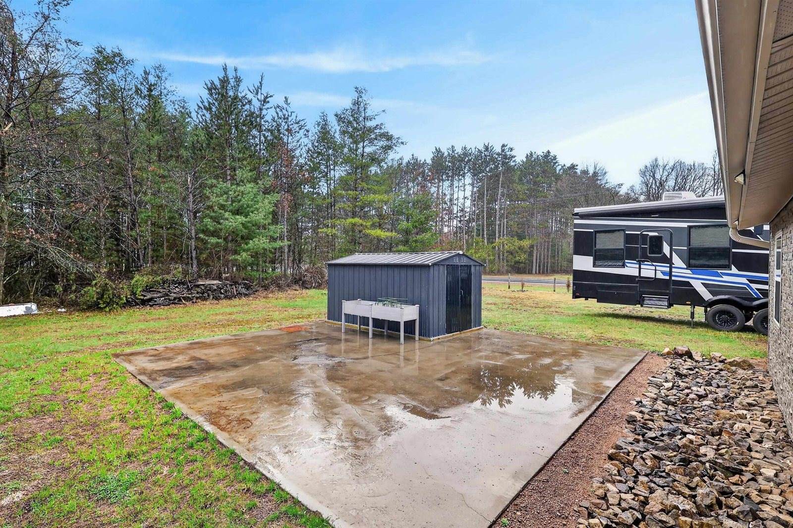 5651 Boulder Circle, Wisconsin Rapids, WI 54494