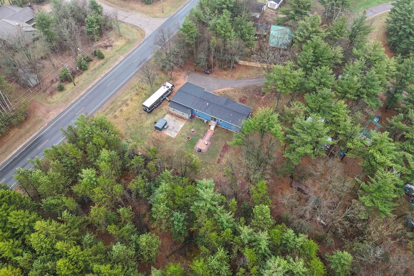 5651 Boulder Circle, Wisconsin Rapids, WI 54494