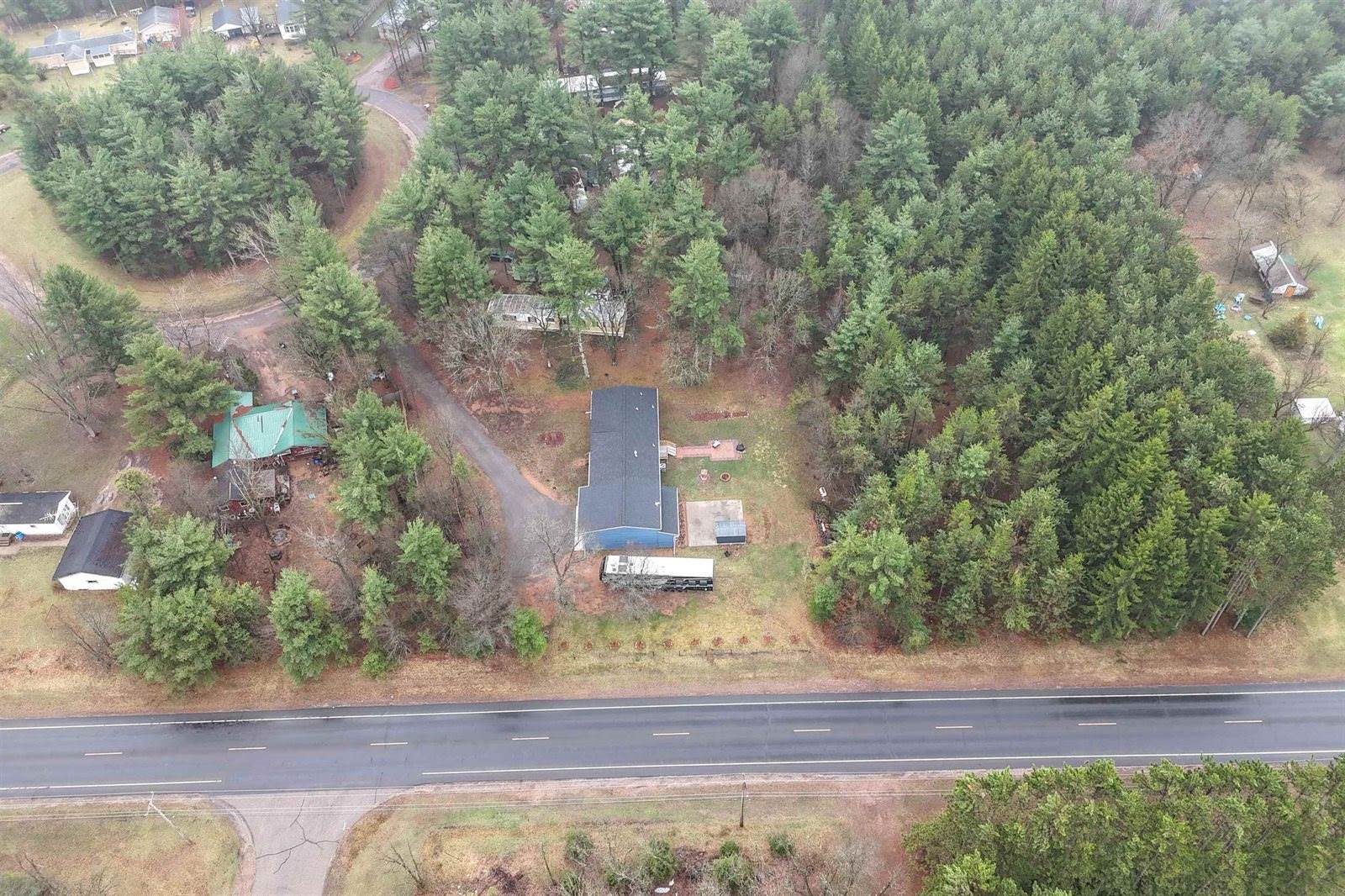 5651 Boulder Circle, Wisconsin Rapids, WI 54494