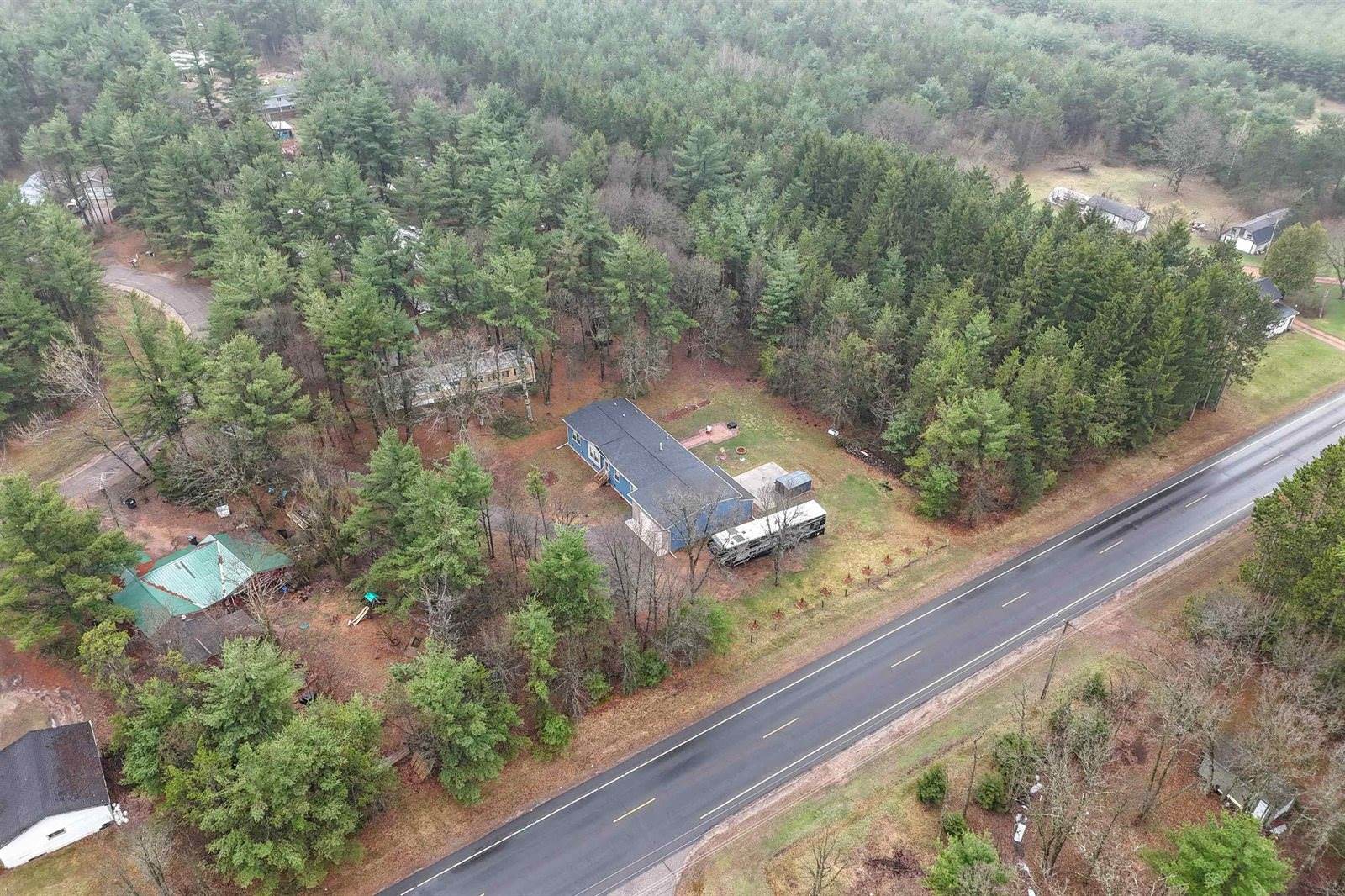 5651 Boulder Circle, Wisconsin Rapids, WI 54494