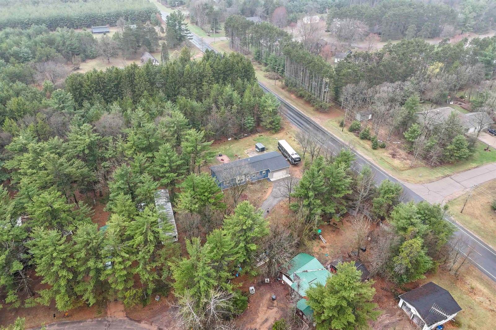 5651 Boulder Circle, Wisconsin Rapids, WI 54494