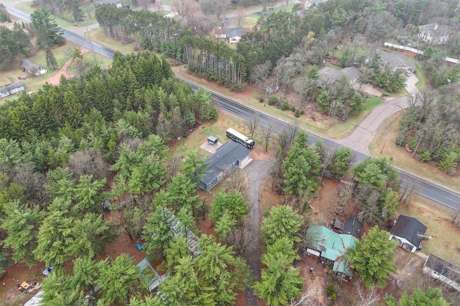 5651 Boulder Circle, Wisconsin Rapids, WI 54494