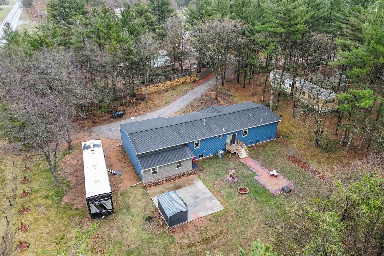 5651 Boulder Circle, Wisconsin Rapids, WI 54494