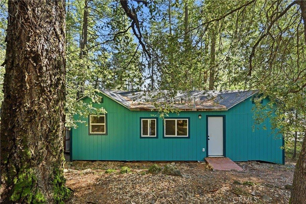 10313 Brookside, Cobb, CA 95461