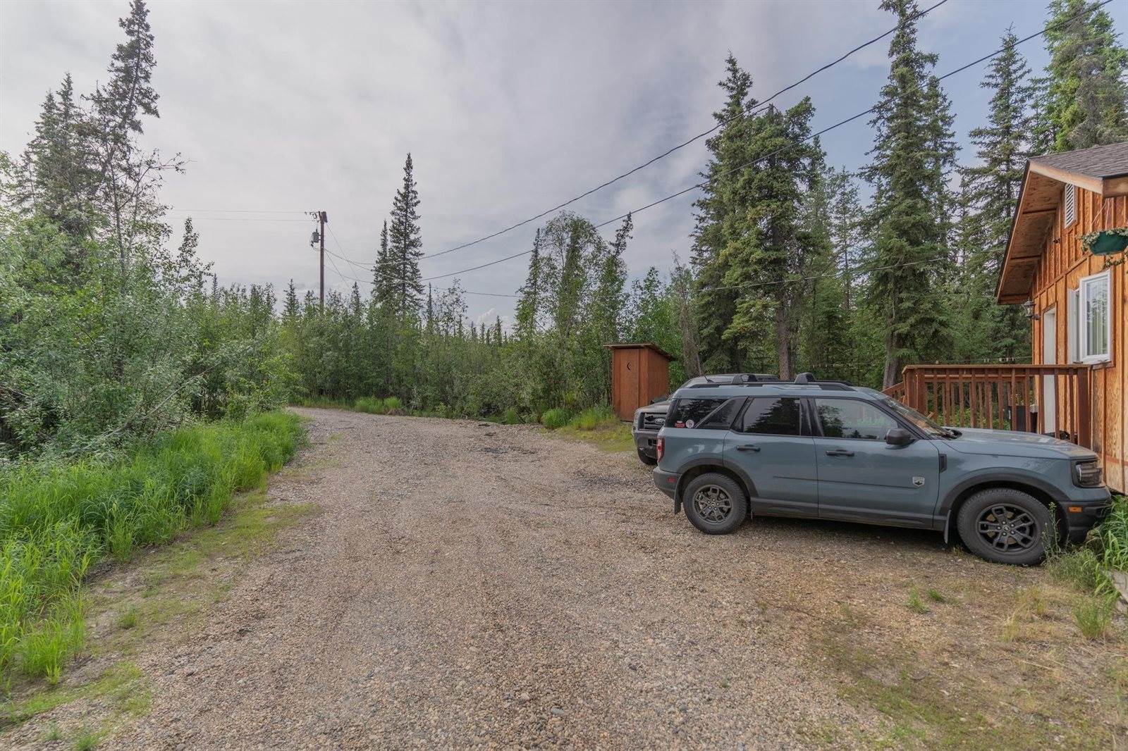 1123 Farmers Loop Road, Fairbanks, AK 99712