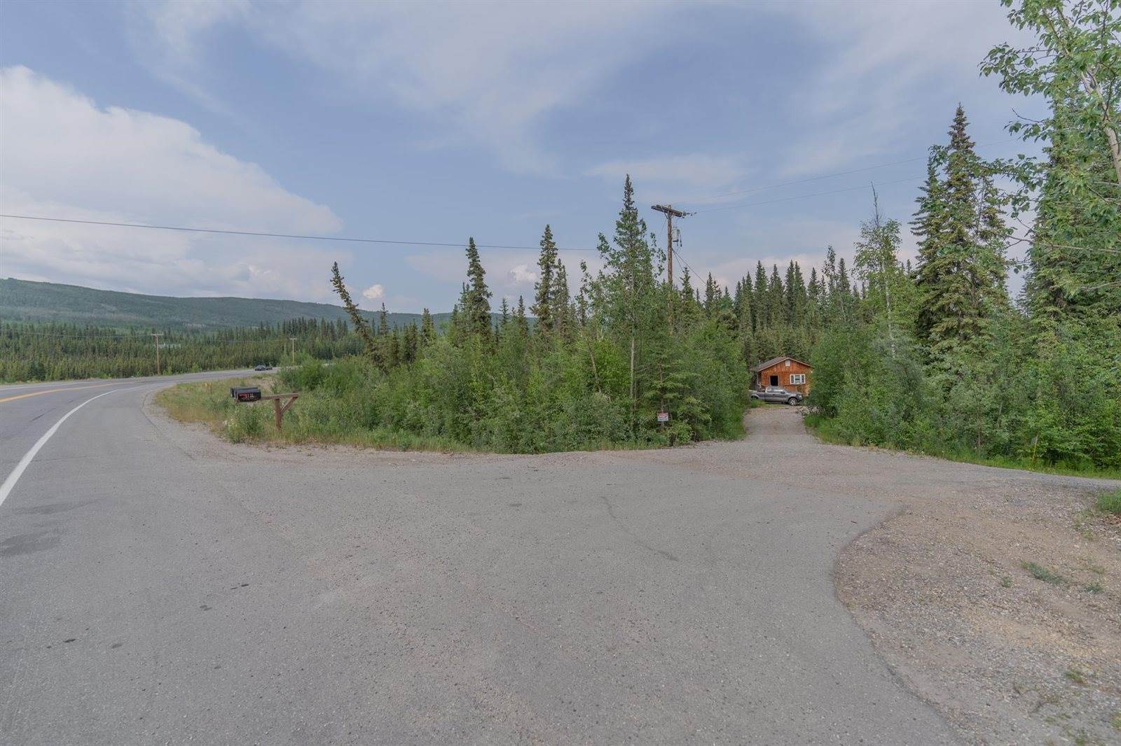 1123 Farmers Loop Road, Fairbanks, AK 99712