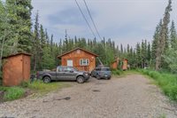 1123 Farmers Loop Road, Fairbanks, AK 99712