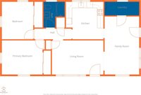 921 Lake Ct Dr, DeRidder, LA 70634