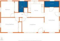 921 Lake Ct Dr, DeRidder, LA 70634