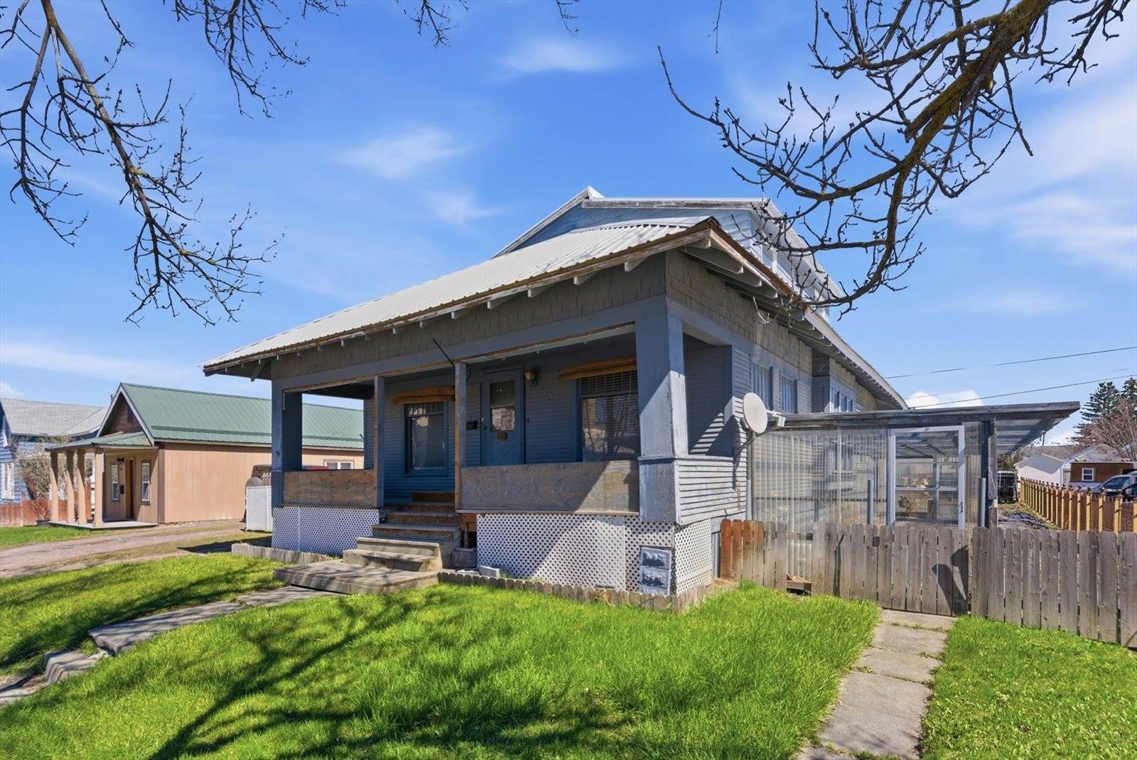 19 5th Avenue West, Kalispell, MT 59901