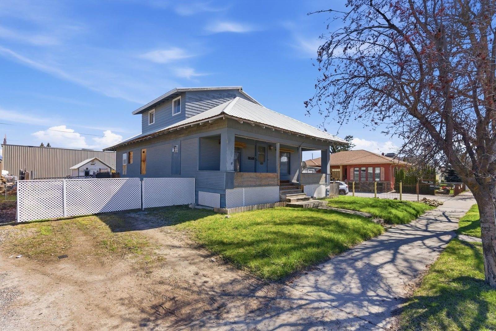 19 5th Avenue West, Kalispell, MT 59901