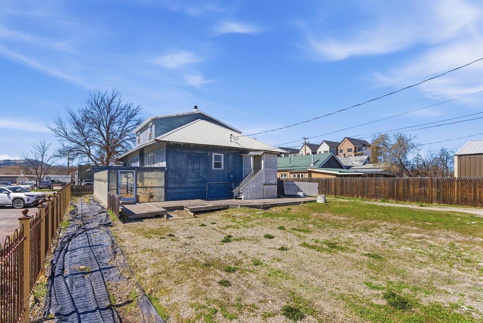 19 5th Avenue West, Kalispell, MT 59901