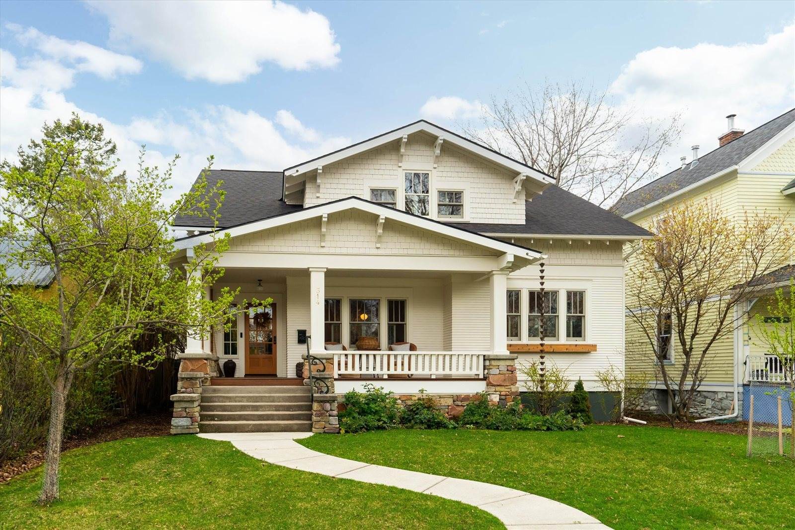 314 5th Avenue East, Kalispell, MT 59901
