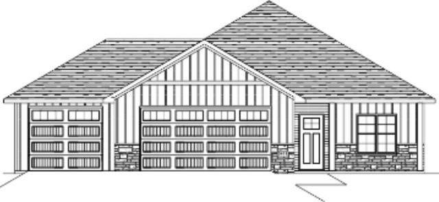 2387 Whispering Wind Lane, Green Bay, WI 54303