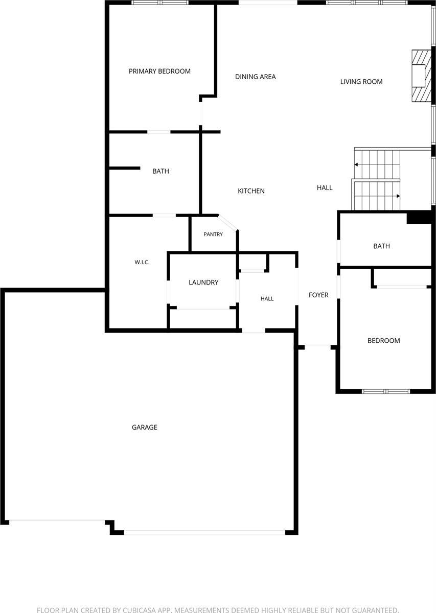 2387 Whispering Wind Lane, Green Bay, WI 54303