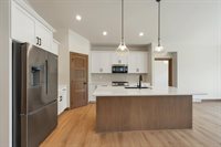2387 Whispering Wind Lane, Green Bay, WI 54303