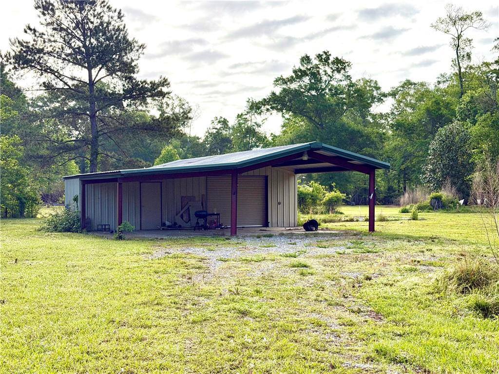 20275 Chappepeela Road, Loranger, LA 70446