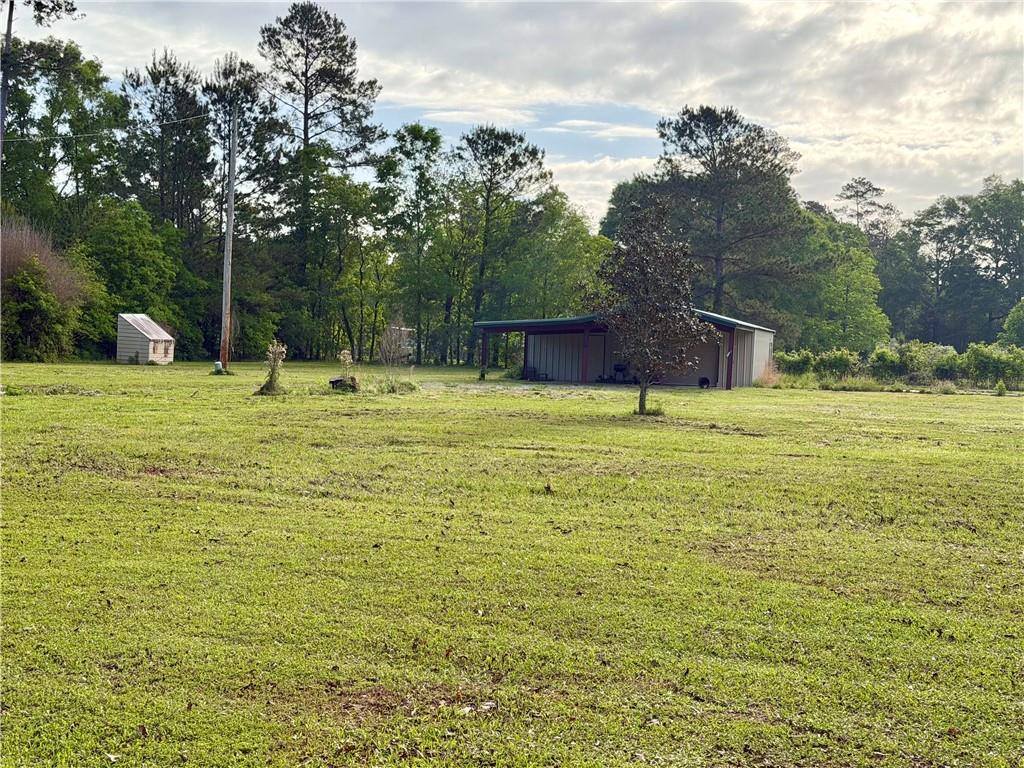 20275 Chappepeela Road, Loranger, LA 70446