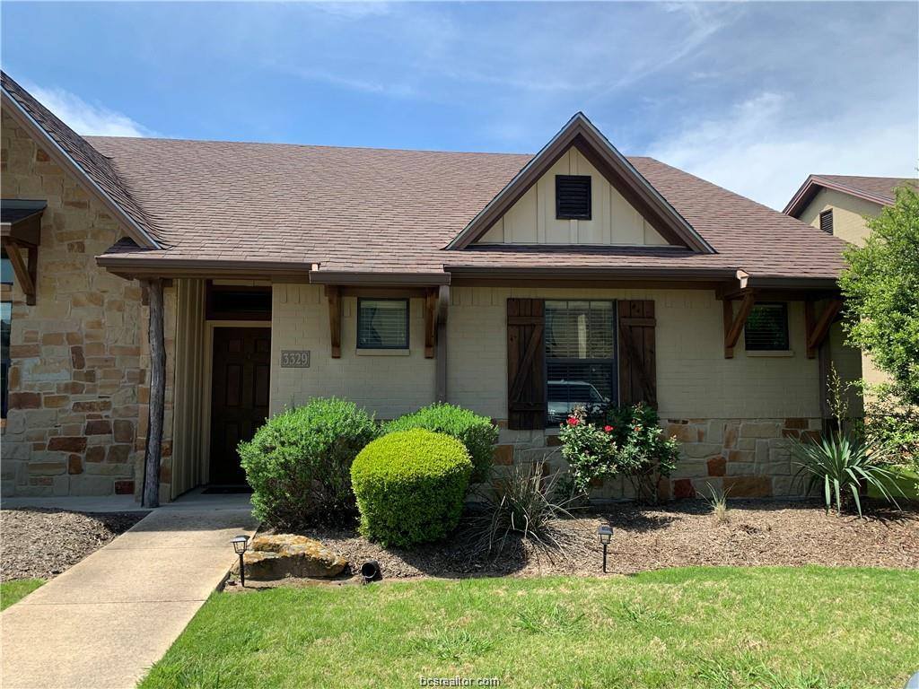 3329 Lieutenant Avenue, College Station, TX 77845