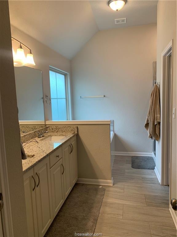 2002 Polmont Drive, Bryan, TX 77807