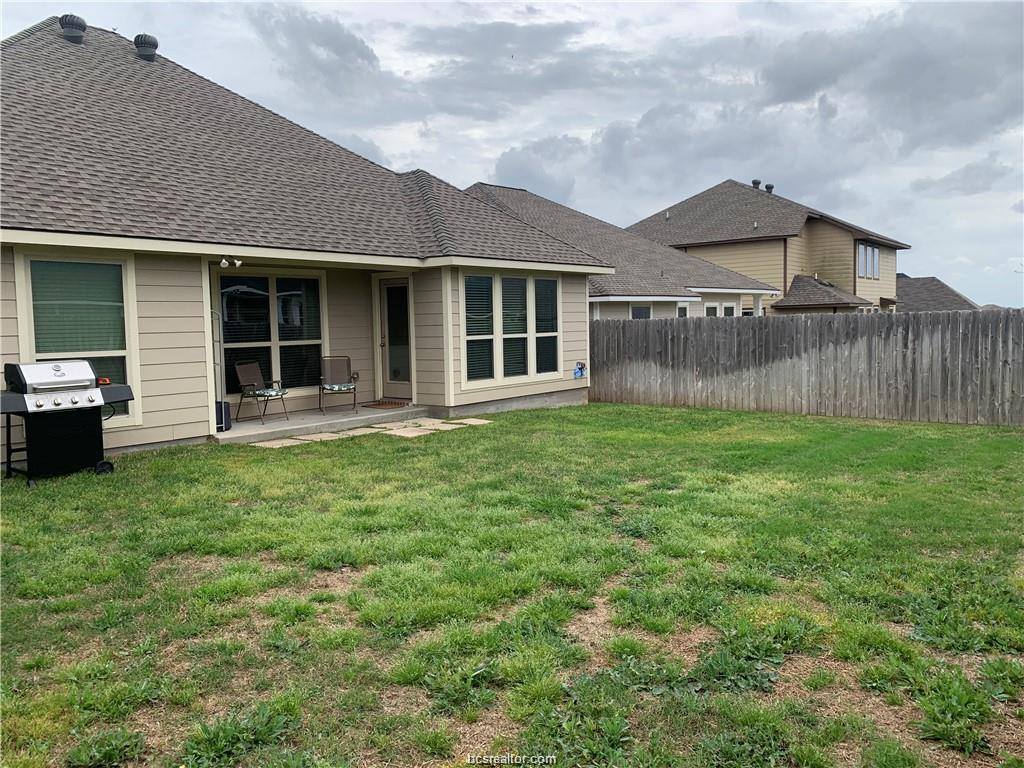 2002 Polmont Drive, Bryan, TX 77807