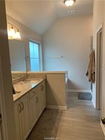 2002 Polmont Drive, Bryan, TX 77807