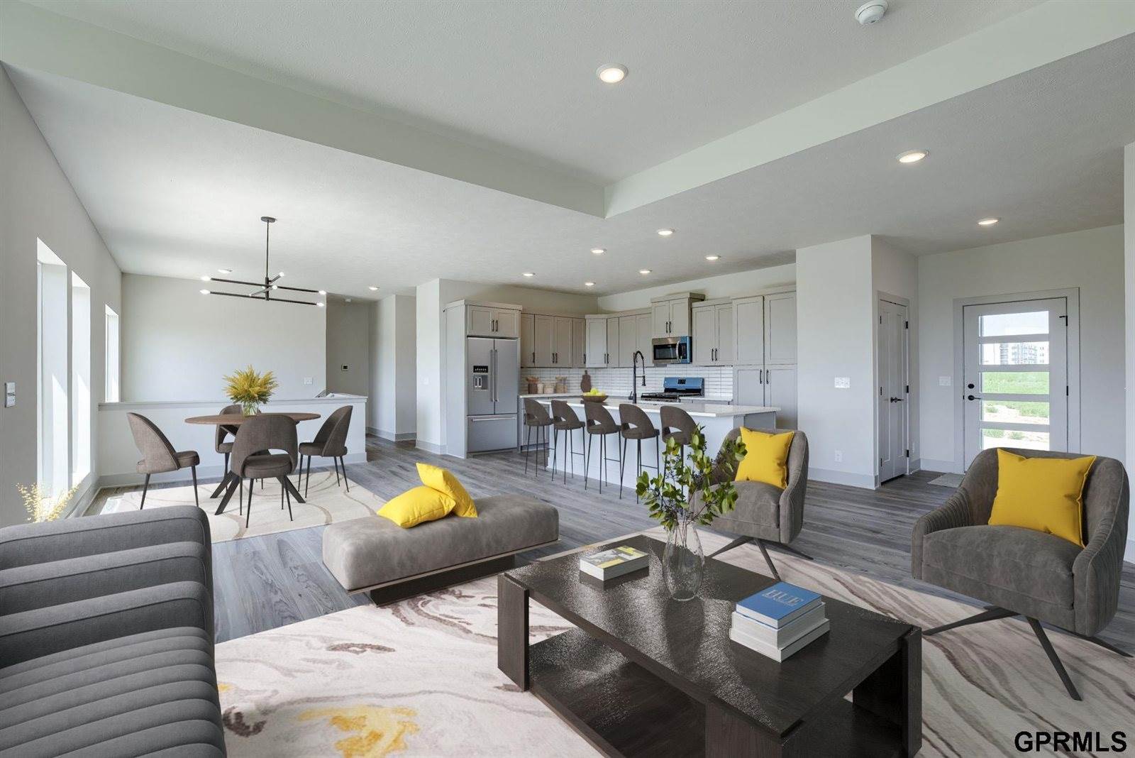 21816 Buchanan Parkway, Gretna, NE 68028