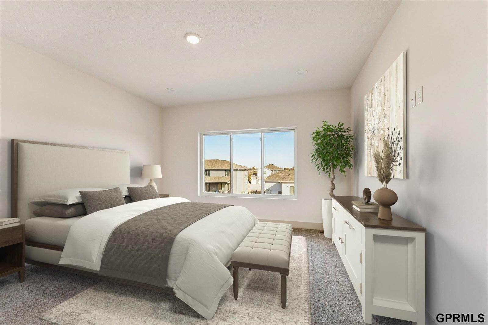 21907 McClellan Drive, Gretna, NE 68028